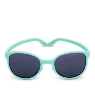 Gafas De Sol KIETLA Wazz Mint 1-4 Años