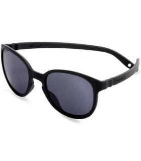 Gafas De Sol KIETLA Wazz Negra 1-4 Años