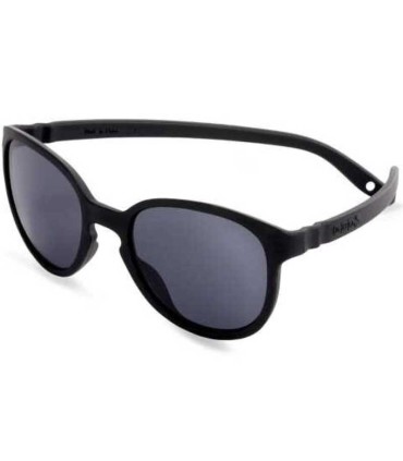 Gafas De Sol KIETLA Wazz Negra 1-4 Años