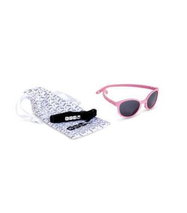 Gafas De Sol KIETLA Wazz Pink Peony 1-4 Años