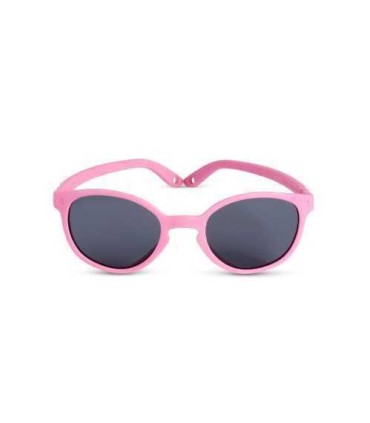 Gafas De Sol KIETLA Wazz Pink Peony 1-4 Años