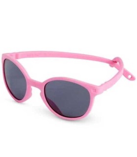 Gafas De Sol KIETLA Wazz Pink Peony 1-4 Años