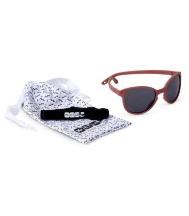Gafas De Sol KIETLA Wazz Terracota 1-4 Años