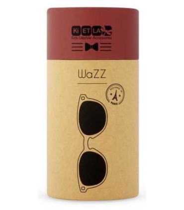 Gafas De Sol KIETLA Wazz Terracota 1-4 Años