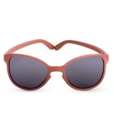 Gafas De Sol KIETLA Wazz Terracota 1-4 Años