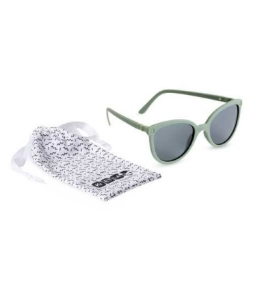 Gafas De Sol KIETLA Buzz Kaki 4-9 Años