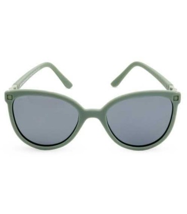 Gafas De Sol KIETLA Buzz Kaki 4-9 Años