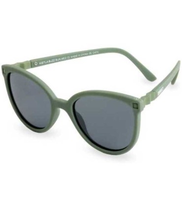 Gafas De Sol KIETLA Buzz Kaki 4-9 Años