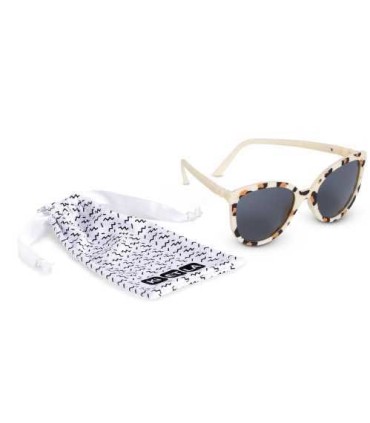 Gafas De Sol KIETLA Buzz Leopard 4-9 Años