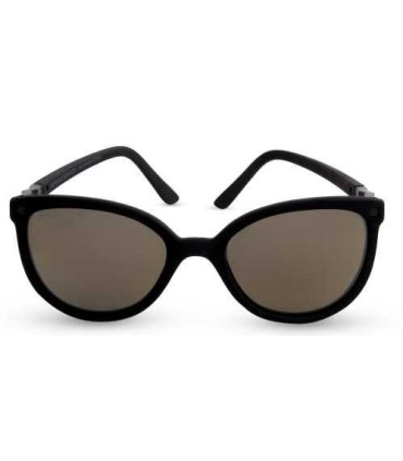 Gafas De Sol KIETLA Buzz Negra 4-9 Años