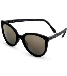 Gafas De Sol KIETLA Buzz Negra 4-9 Años