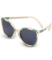 Gafas De Sol KIETLA Buzz Salvia Stripe 4-9 Años