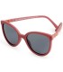 Gafas De Sol KIETLA Buzz Terracota 4-9 Años