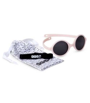Gafas De Sol KIETLA Diabola Blush 0-12 Meses