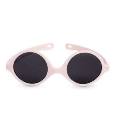 Gafas De Sol KIETLA Diabola Blush 0-12 Meses