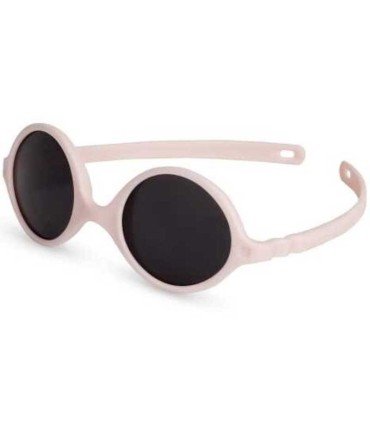 Gafas De Sol KIETLA Diabola Blush 0-12 Meses