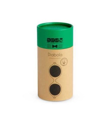 Gafas De Sol KIETLA Diavola Green Grass 0-12 Meses