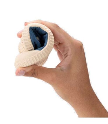 Sandalia De Lona Igor Berri BRF Azul Marino