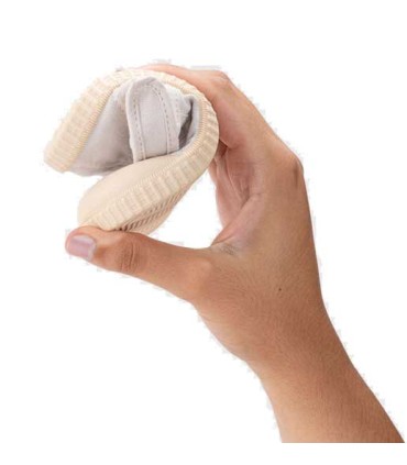 Sandalia De Lona Igor Berri BRF Hielo