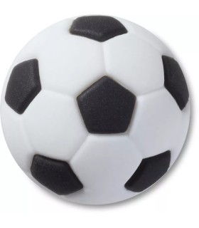 Jibbitz Balón de Fútbol