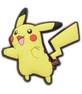 Jibbitz Pokémon Pikachu