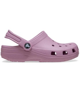 Zueco Crocs Classic Clog Hydrangea