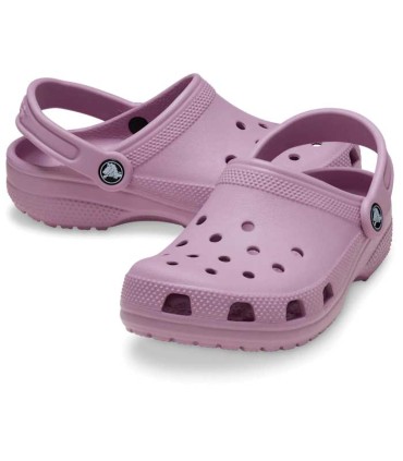 Zueco Crocs Classic Clog Hydrangea