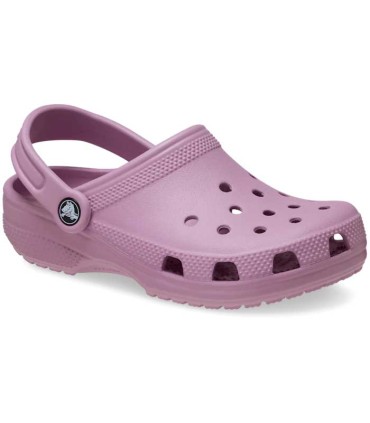 Zueco Crocs Classic Clog Hydrangea