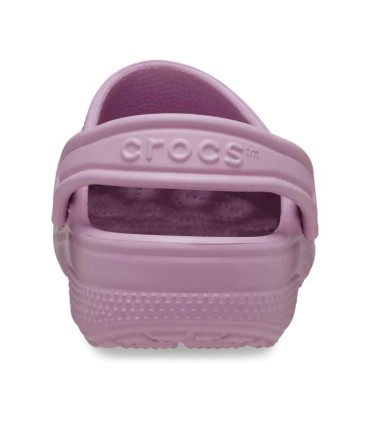 Zueco Crocs Classic Clog Hydrangea