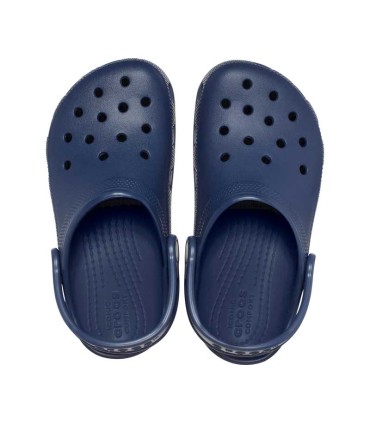 Zueco Crocs Classic Clog Navy