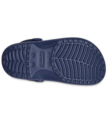 Zueco Crocs Classic Clog Navy