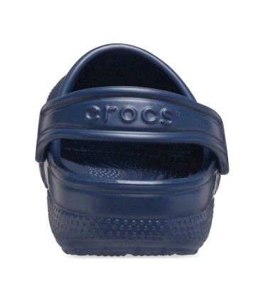 Zueco Crocs Classic Clog Navy