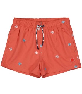 Bañador Niño Go&Win Babbu Mineral Rose