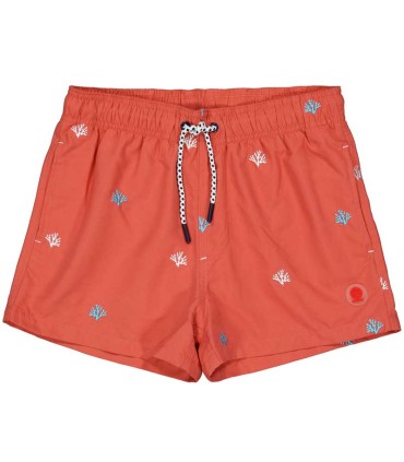 Bañador Niño Go&Win Babbu Mineral Rose