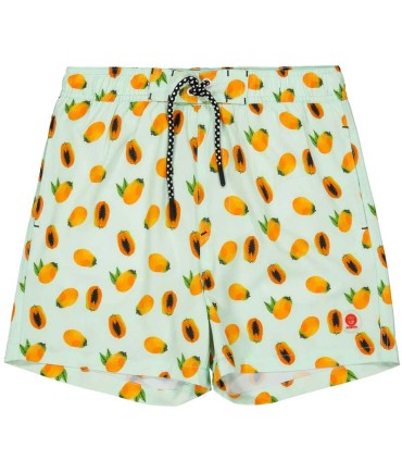 Bañador Niño Go&Win Wymark