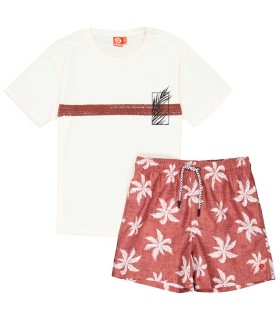 Set de Baño Zizus Junior