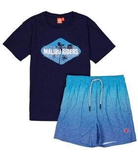 Set de Baño Suchi Junior