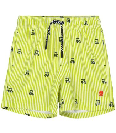 Bañador Niño Go&Win Poplar