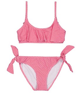 Bikini Niña Lamana Junior Go & Win