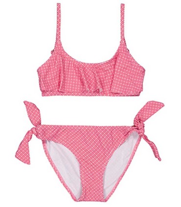 Bikini Niña Lamana Junior Go & Win