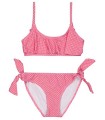 Bikini Niña Lamana Junior Go & Win