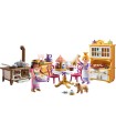 Cocina Del Castillo Playmobil 71848