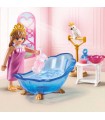 Baño Real Playmobil 71850