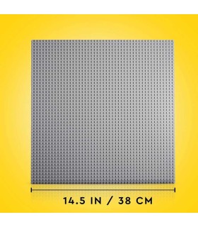 Base Gris Lego 11024