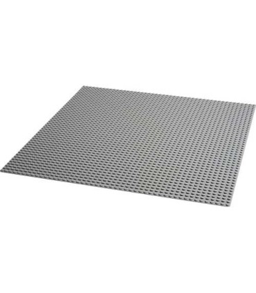 Base Gris Lego 11024