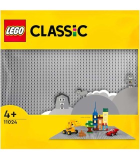Base Gris Lego 11024