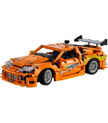 Fast And Furious Toyota Supra MK4 Lego 42204