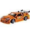 Fast And Furious Toyota Supra MK4 Lego 42204