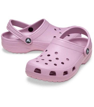 Zueco Crocs Classic Clog Hydrangea Adulto