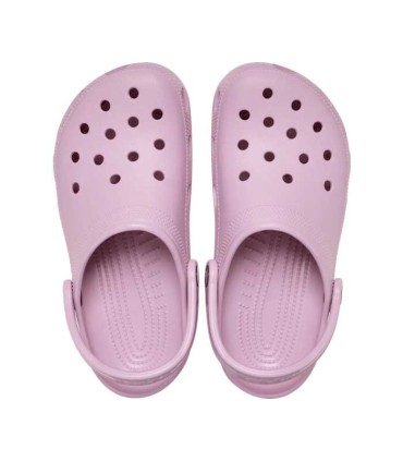 Zueco Crocs Classic Clog Hydrangea Adulto